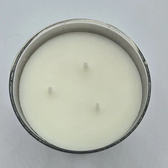 Bath & Body Works Holiday Dill-ight 3 Wick Candle - Picture 3 of 5